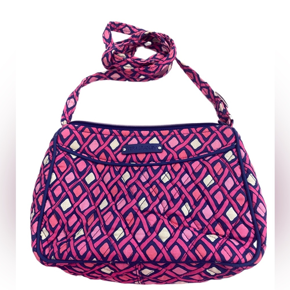 Vera Bradley purse
